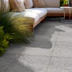 Colorline 60x60x4 cm Grey