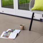 Cosmopolitan tuintegel 60x60x4 Memphis