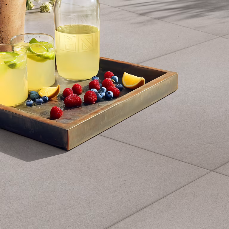 Cosmopolitan tuintegel 60x60x4 Reno
