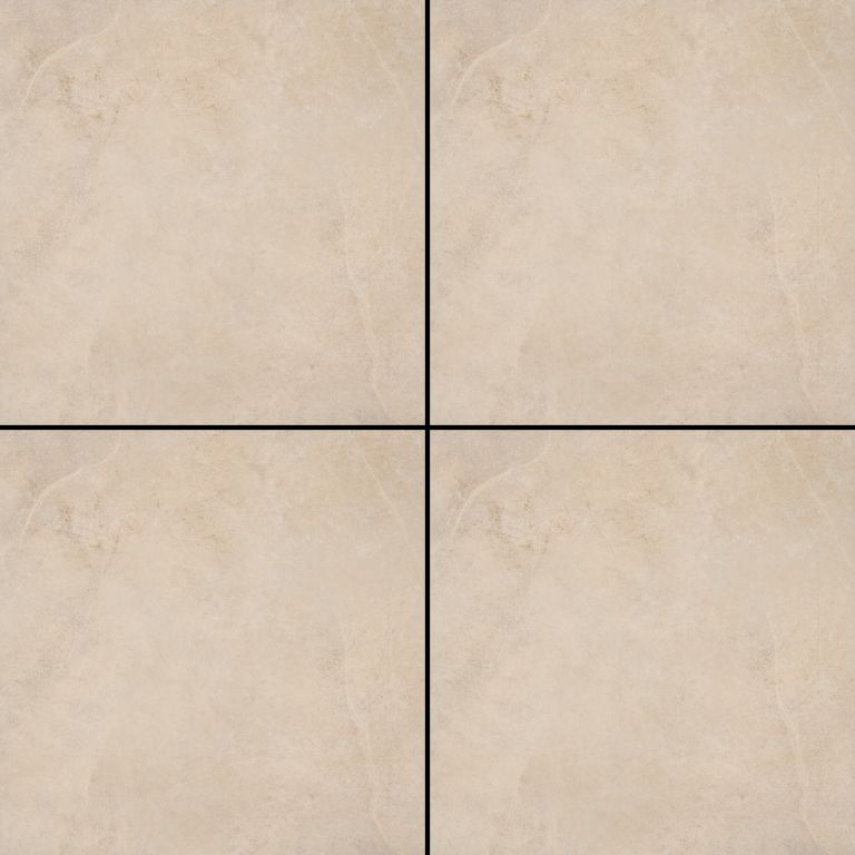 Kera Full Body 60x60x2 cm Frommes