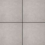 Kera Full Body 60x60x2 cm Komperdell