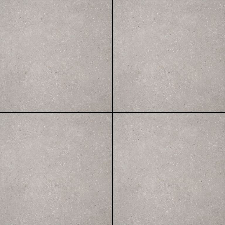 Kera Full Body 60x60x2 cm Komperdell