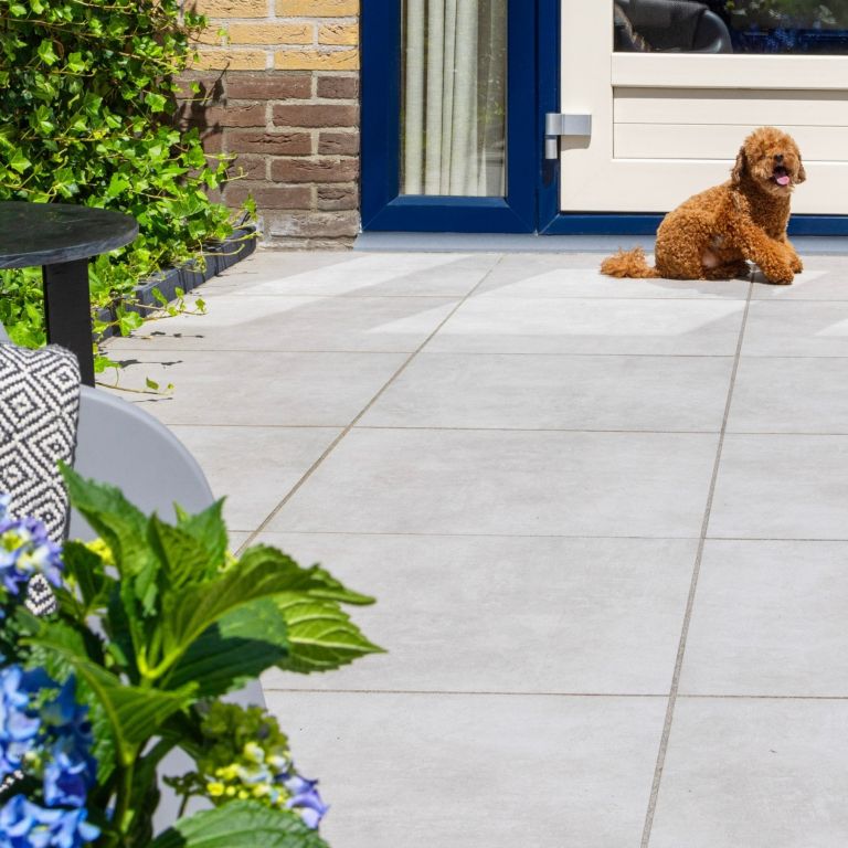 Kera Twice 60×60 Ardesia Grey (2)