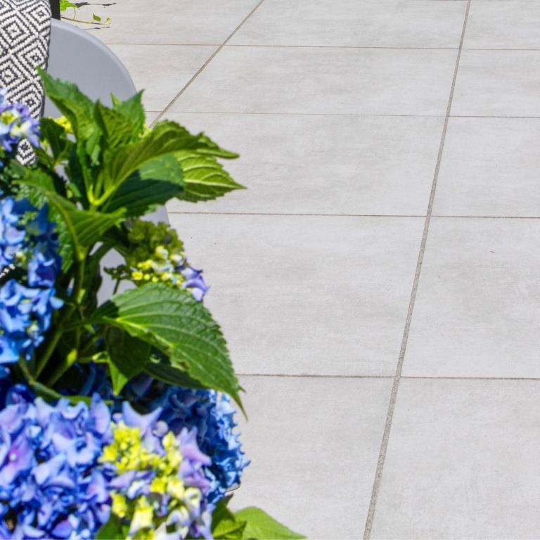 Kera Twice 60×60 Ardesia Grey