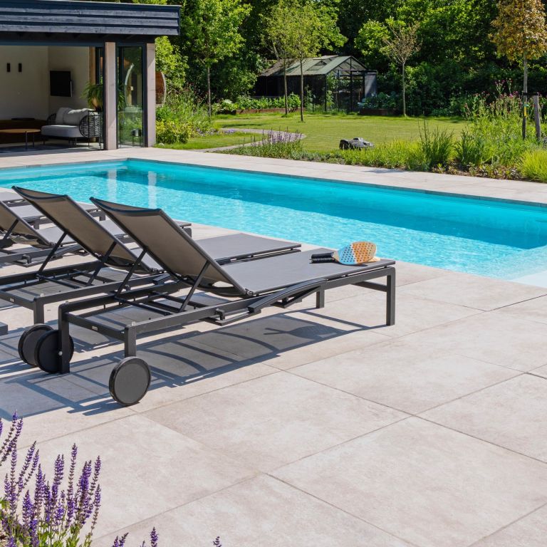 Kera Twice 60×60 Cerabeton Crayon