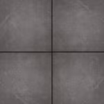 Kera Twice 60×60 Willow Carbon
