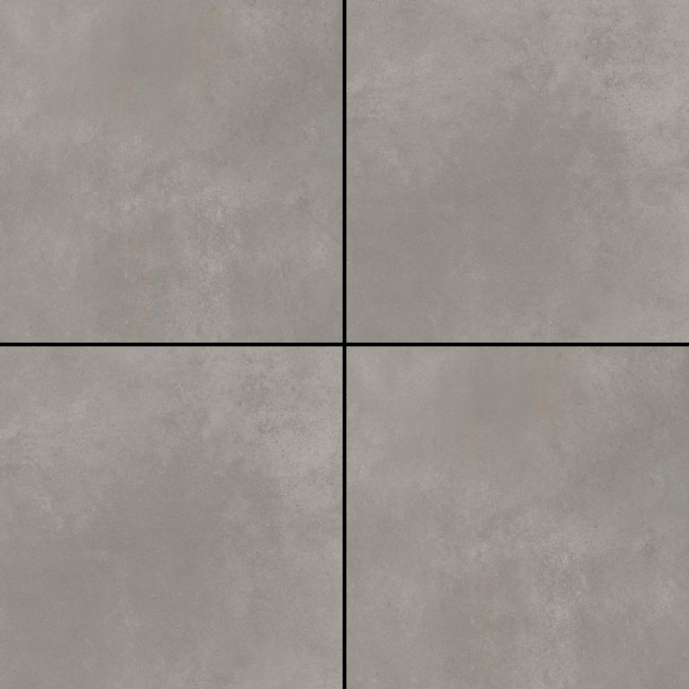 Kera Twice 60×60 Willow Silver