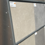 KeraQuattro+ 60×60 Willow Beige