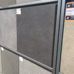 KeraQuattro+ 60×60 Willow Carbon