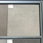 KeraQuattro+ 60×60 Willow Silver