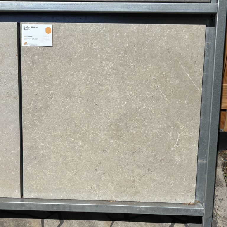 KeraTwo 60x60x2 Charlys