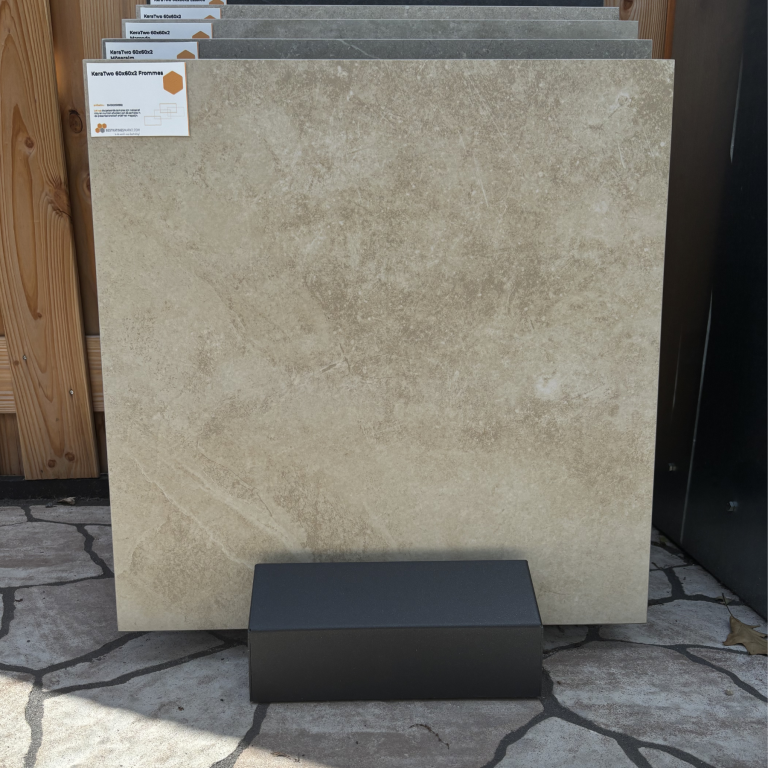 KeraTwo 60x60x2 Frommes