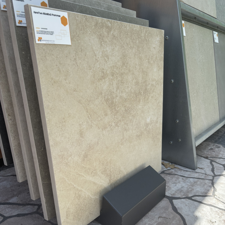 KeraTwo 60x60x2 Frommes