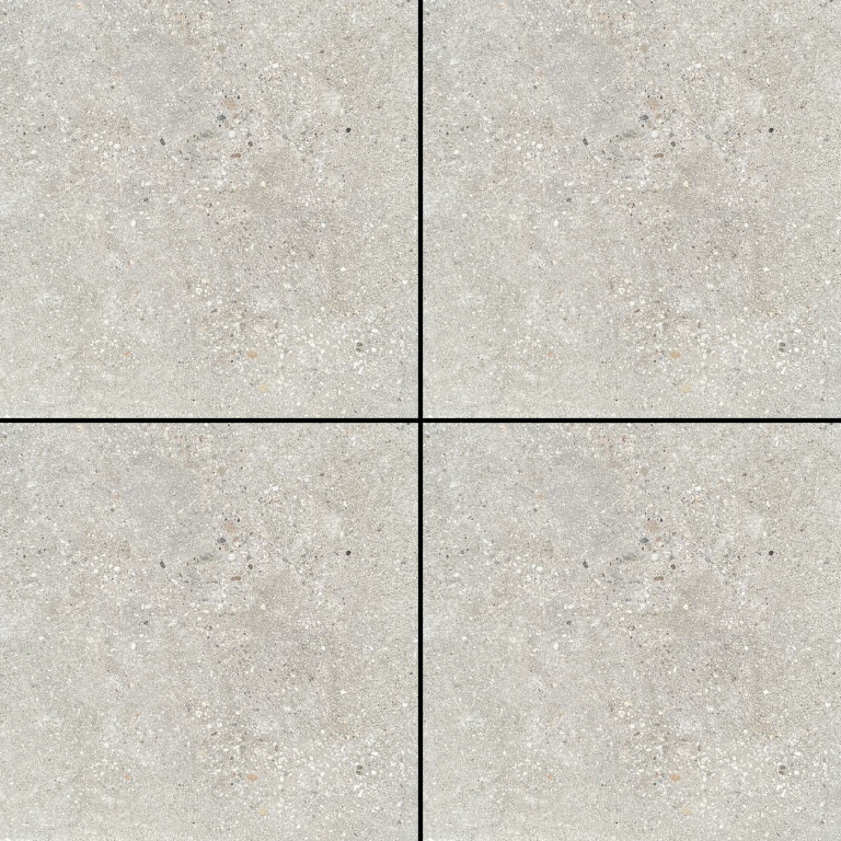 KeraTwo 60x60x2 Komperdell
