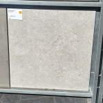 KeraTwo 60x60x2 Komperdell