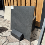KeraTwo 60x60x2 Lassida