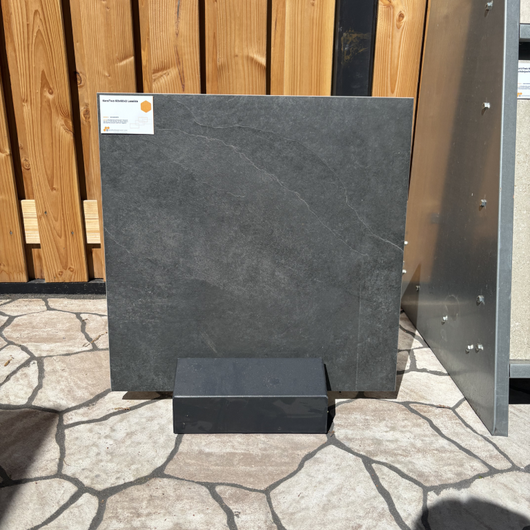 KeraTwo 60x60x2 Lassida