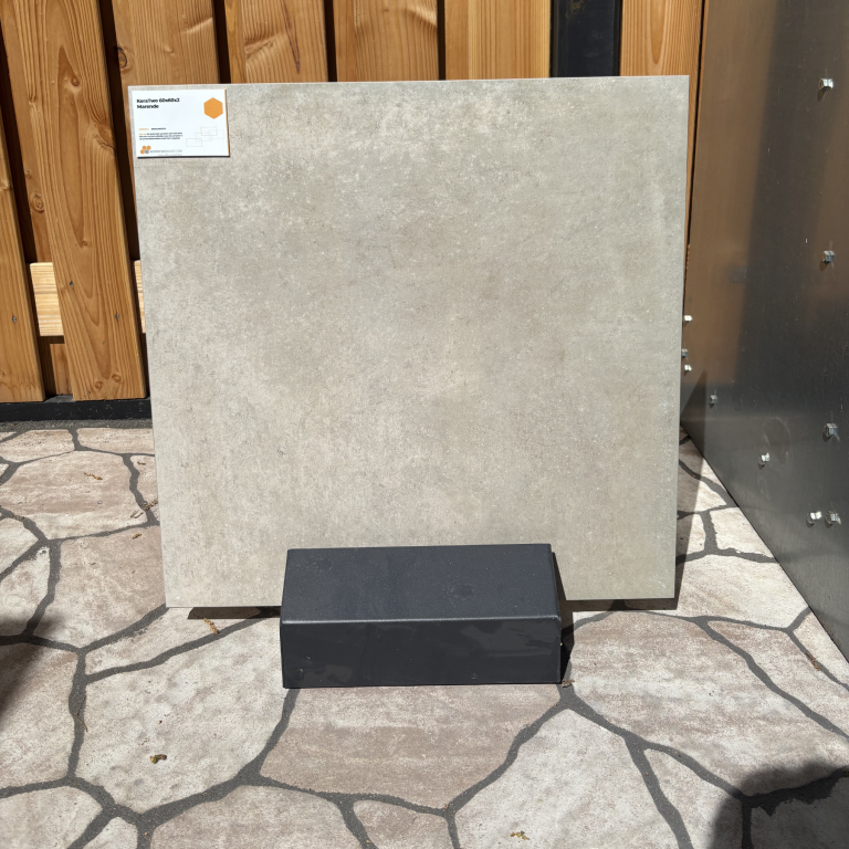 KeraTwo 60x60x2 Marende