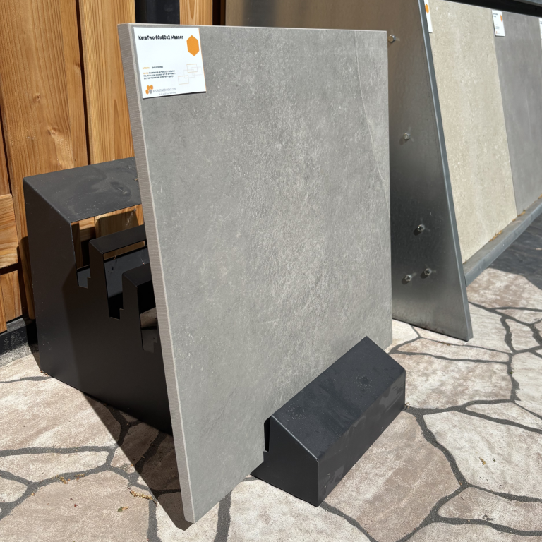 KeraTwo 60x60x2 Masner