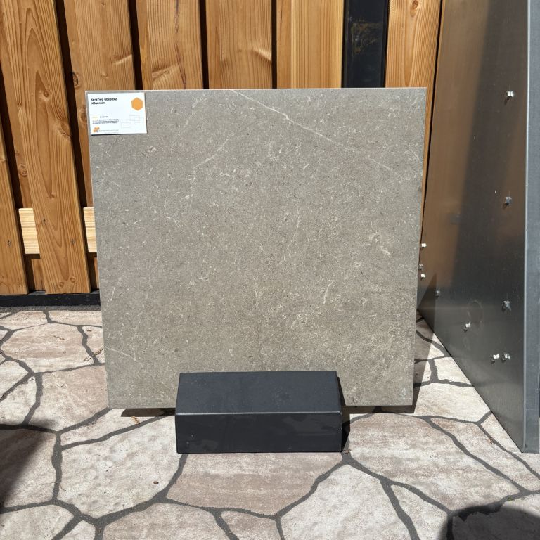KeraTwo 60x60x2 Moseralm