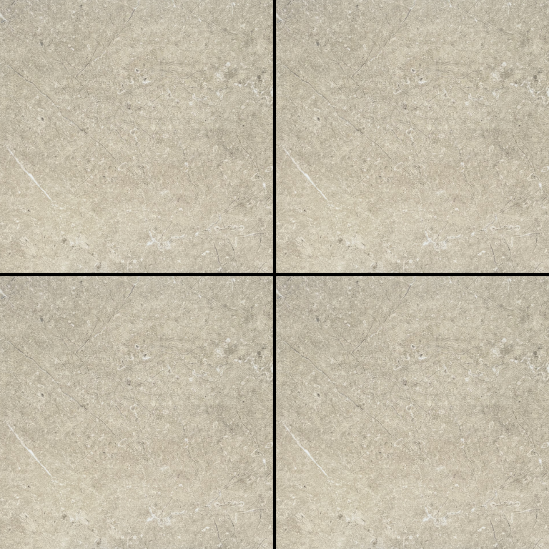 KeraTwo 60x60x2 Patschi
