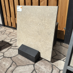 KeraTwo 60x60x2 Patschi