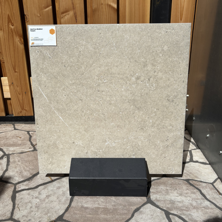 KeraTwo 60x60x2 Patschi