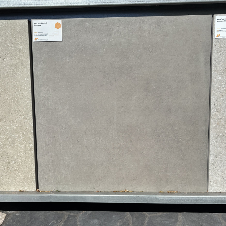 KeraTwo 60x60x2 Plansegg