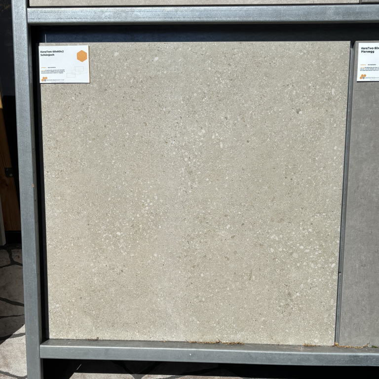 KeraTwo 60x60x2 Schonjoch