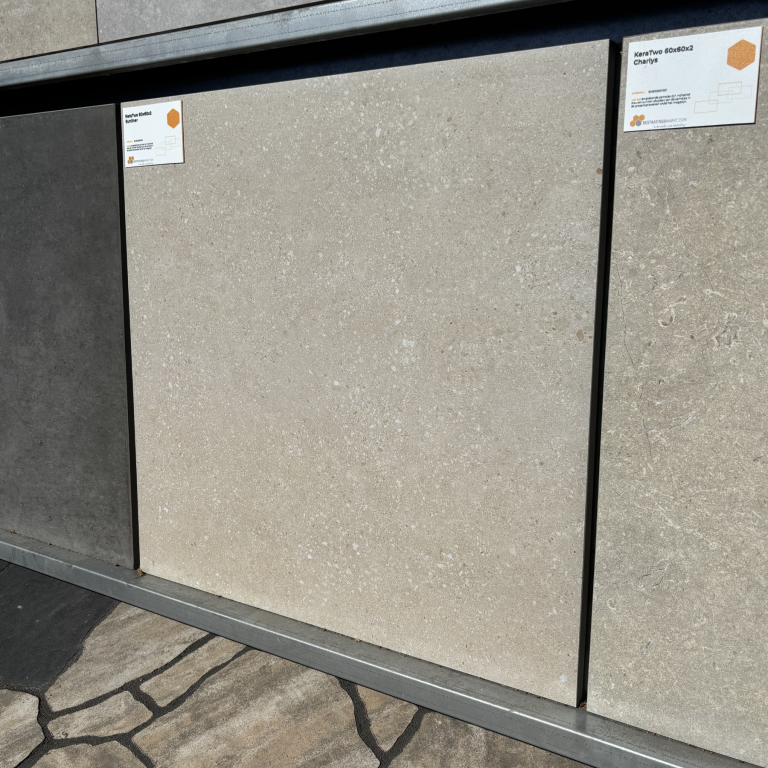 KeraTwo 60x60x2 Sunliner