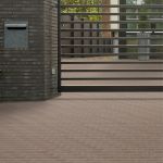 Lungo 40x8x8 cm Haze