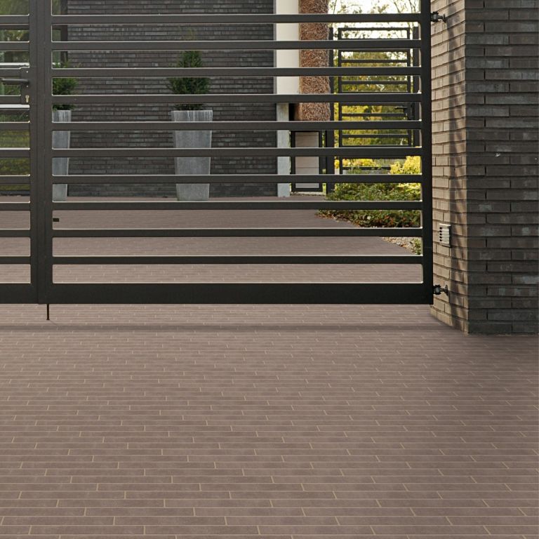 Lungo 40x8x8 cm Haze (2)