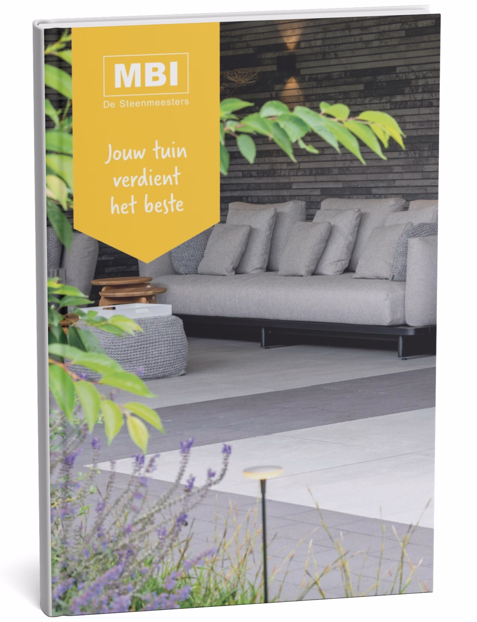 MBI Tuinmagazine