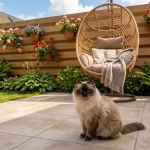 Season Claude 60x60x4 Sand