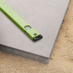 Optimum Tuintegel MF Grijs 50x50x5