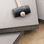 Optimum Tuintegel MF Grijs 50x50x5 (2)