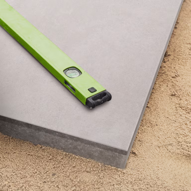 Optimum Tuintegel MF Grijs 50x50x5