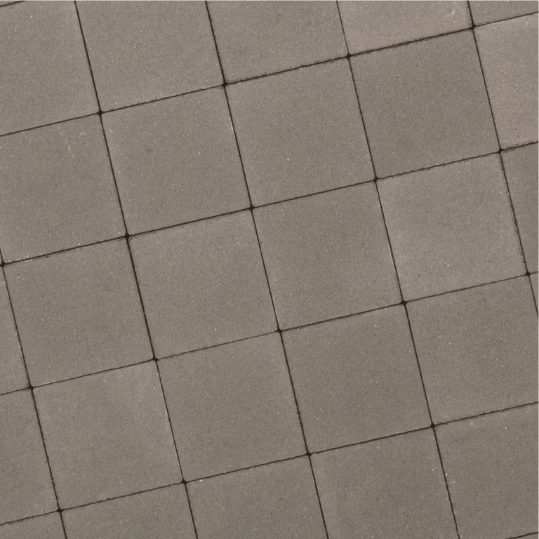 Recto Antique 15x15x5 cm Grey