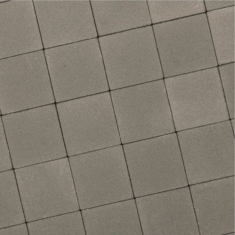 Recto Antique 15x15x5 cm Grey