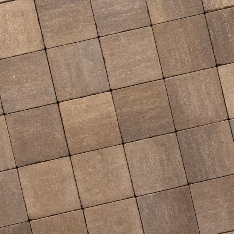 Recto Antique 15x15x5 cm Kilimanjaro