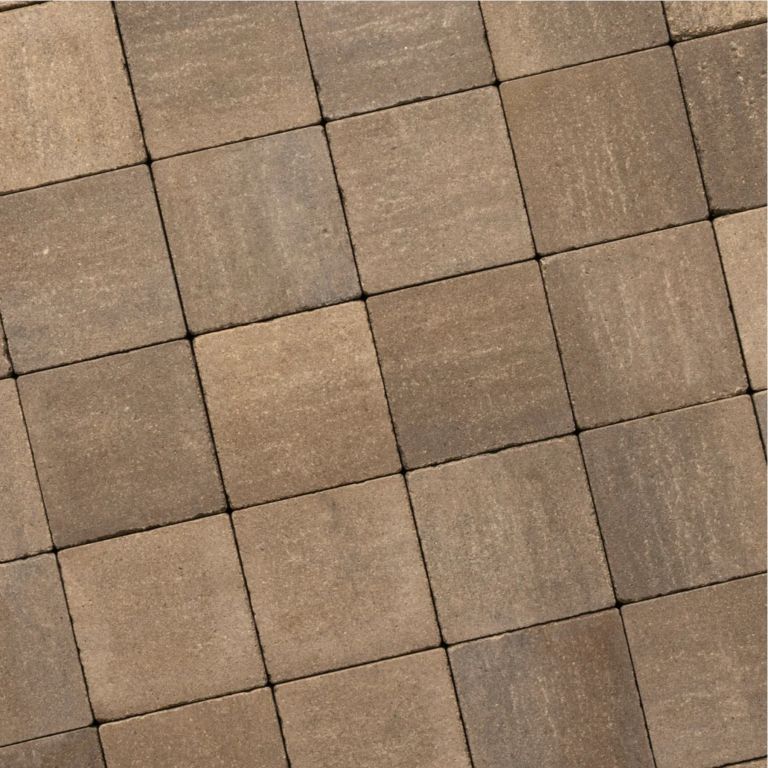 Recto Antique 15x15x5 cm Kilimanjaro