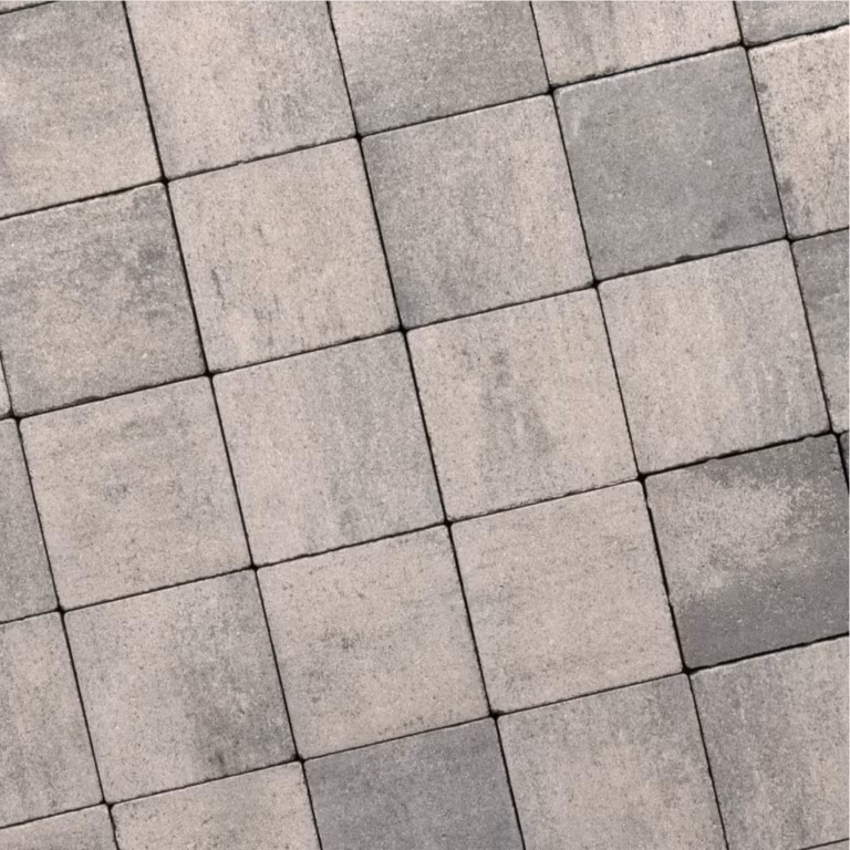 Recto Antique 15x15x5 cm Matterhorn