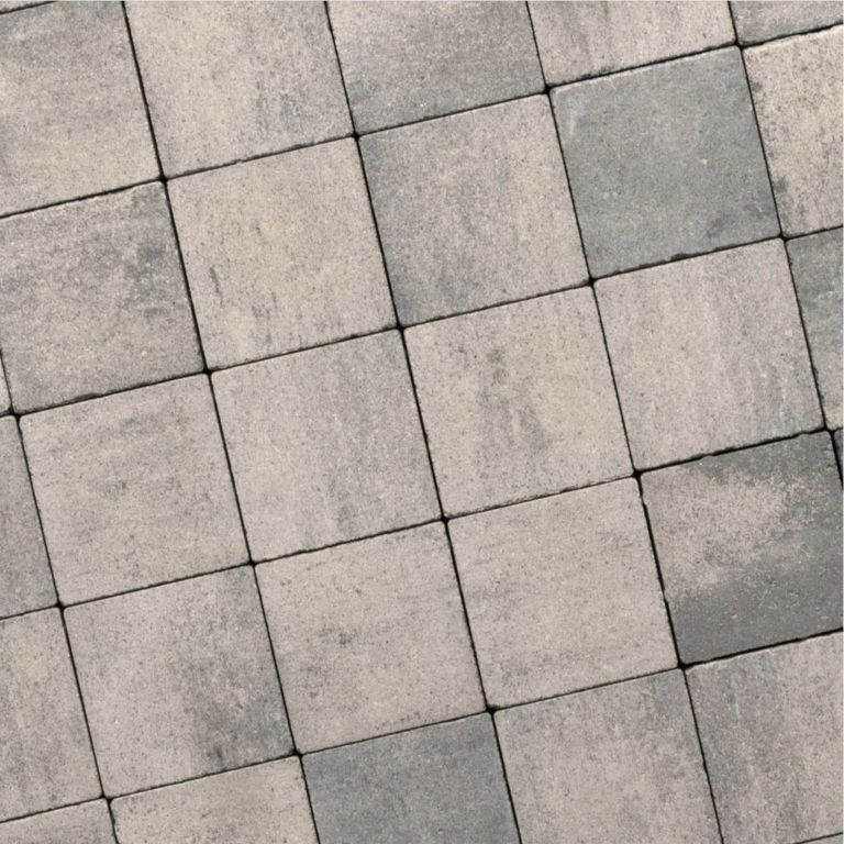 Recto Antique 15x15x5 cm Matterhorn