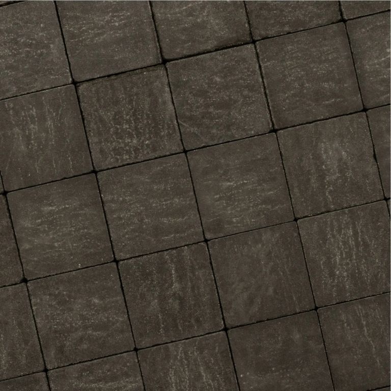 Recto Antique 15x15x5 cm Mount Everest