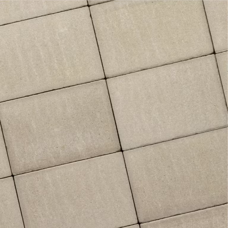 Recto Antique 30x20x6 cm Blanco