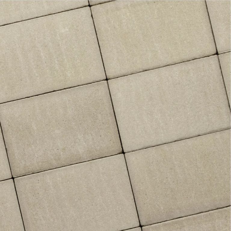 Recto Antique 30x20x6 cm Blanco