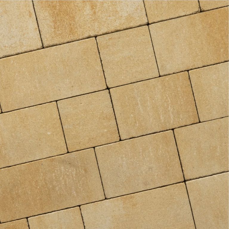 Recto Antique Klein Wildverband 6 cm Mont Blanc