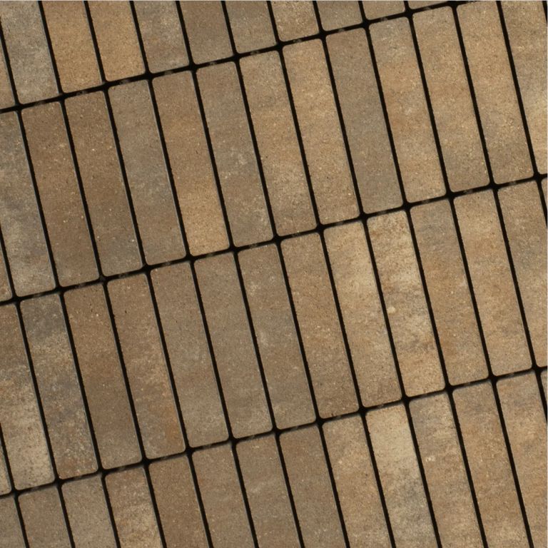 Recto Aqua 19×5,5×8 cm Kilimanjaro