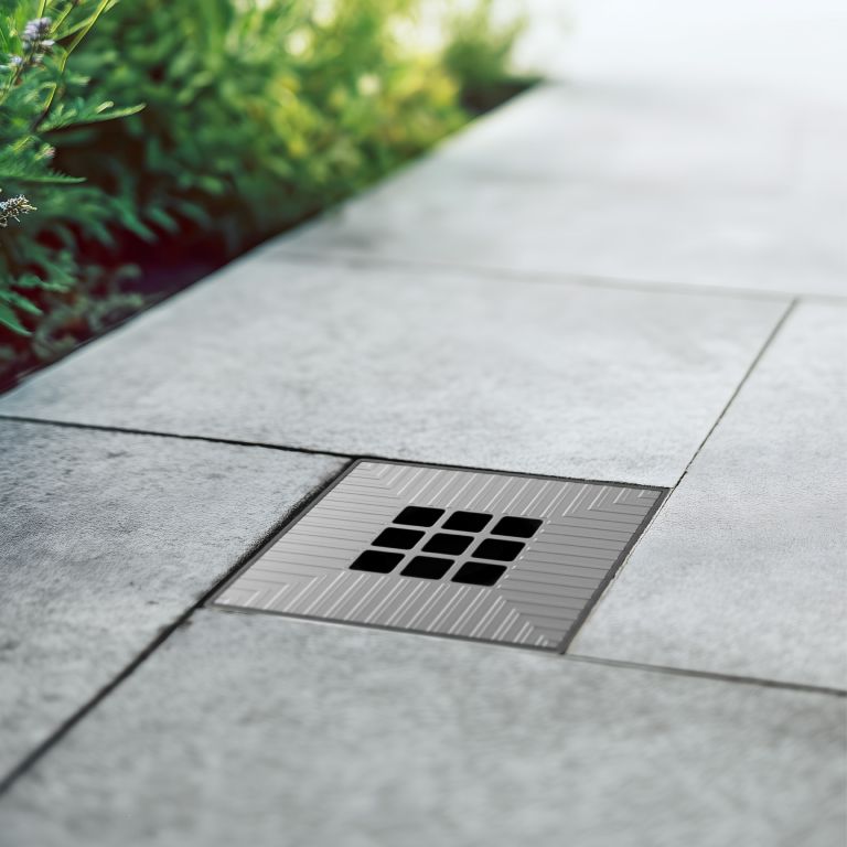 Soft Comfort 30x40x6 Grezzo