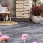 Soft Comfort 30x60x4 Grijs_Zwart